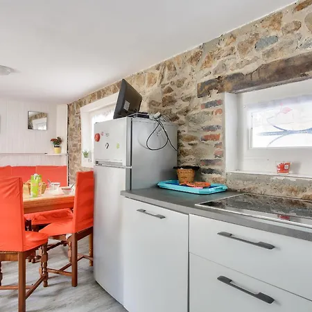 Escale A Deux Pas De La Du Val Andre Holiday home *